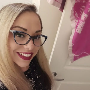 Meet your Posher, Allie